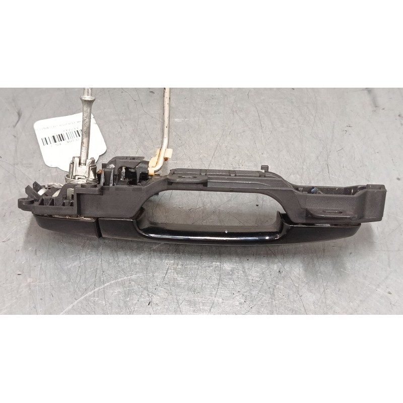 Recambio de maneta exterior puerta delantera izquierda para citroën c1 ii (pa_, ps_) 1.2 vti 82 referencia OEM IAM   