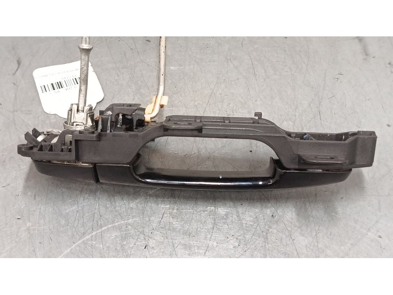 Recambio de maneta exterior puerta delantera izquierda para citroën c1 ii (pa_, ps_) 1.2 vti 82 referencia OEM IAM   
