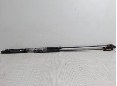 Recambio de amortiguadores malet/porton para seat ibiza i (21a) 1.2 referencia OEM IAM   