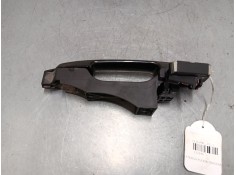 Recambio de maneta exterior puerta trasera derecha para citroën c1 ii (pa_, ps_) 1.2 vti 82 referencia OEM IAM    2