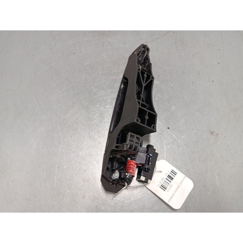 Recambio de maneta exterior puerta trasera derecha para citroën c1 ii (pa_, ps_) 1.2 vti 82 referencia OEM IAM   
