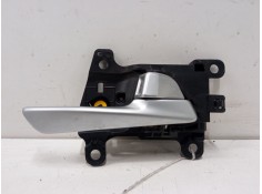 Recambio de maneta interior puerta delantera derecha para hyundai tucson (tl, tle) 1.7 crdi referencia OEM IAM   