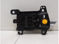 Recambio de maneta interior puerta delantera derecha para hyundai tucson (tl, tle) 1.7 crdi referencia OEM IAM    2