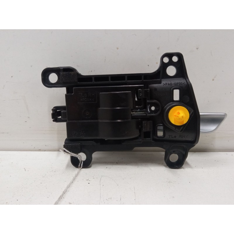 Recambio de maneta interior puerta delantera derecha para hyundai tucson (tl, tle) 1.7 crdi referencia OEM IAM   
