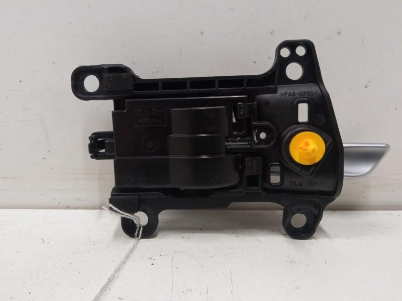 Recambio de maneta interior puerta delantera derecha para hyundai tucson (tl, tle) 1.7 crdi referencia OEM IAM   
