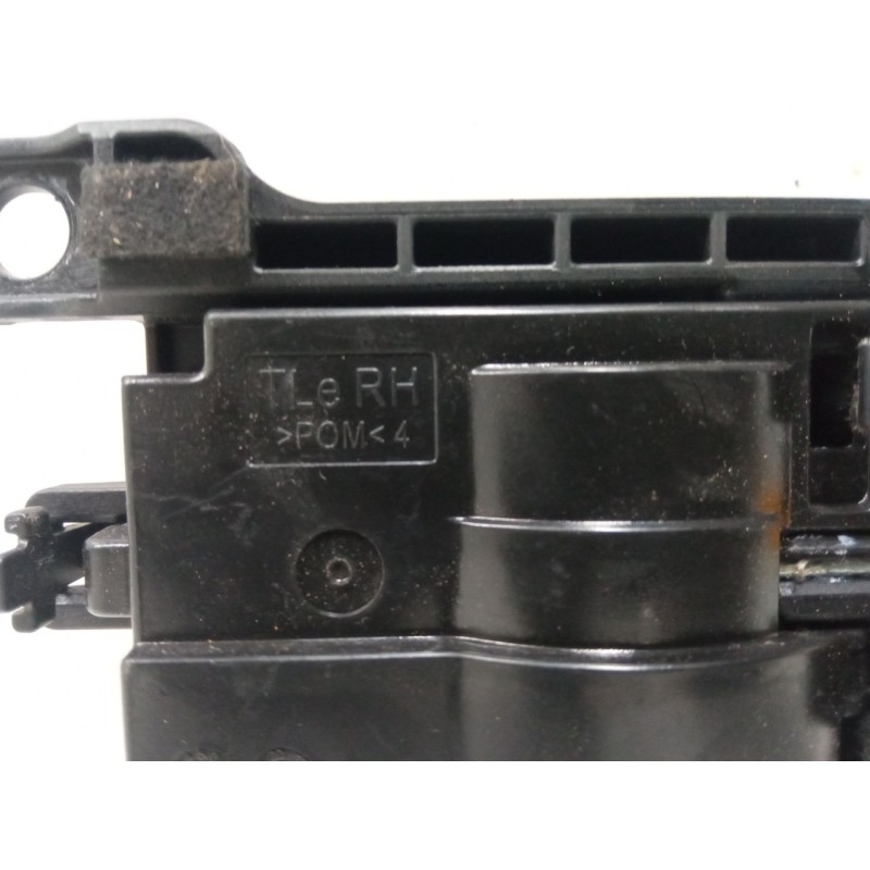 Recambio de maneta interior puerta delantera derecha para hyundai tucson (tl, tle) 1.7 crdi referencia OEM IAM   