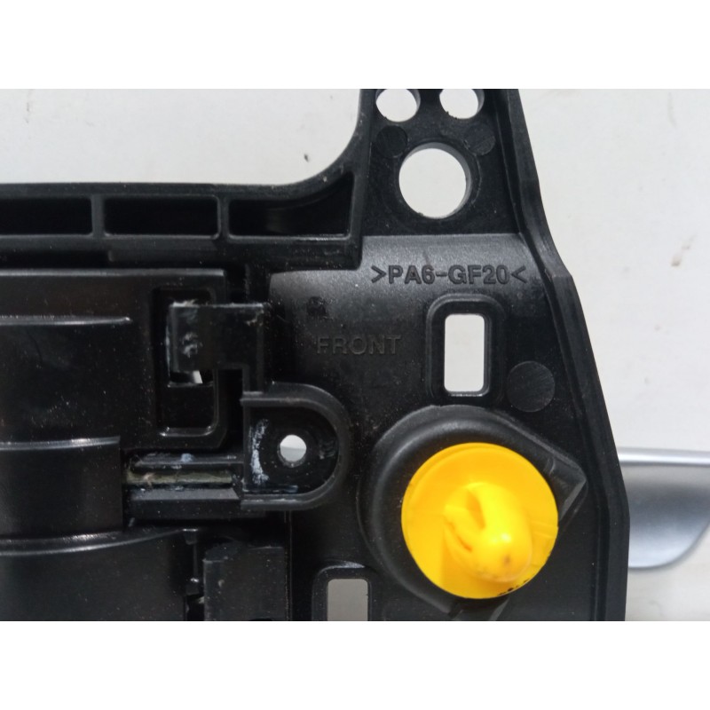 Recambio de maneta interior puerta delantera derecha para hyundai tucson (tl, tle) 1.7 crdi referencia OEM IAM   
