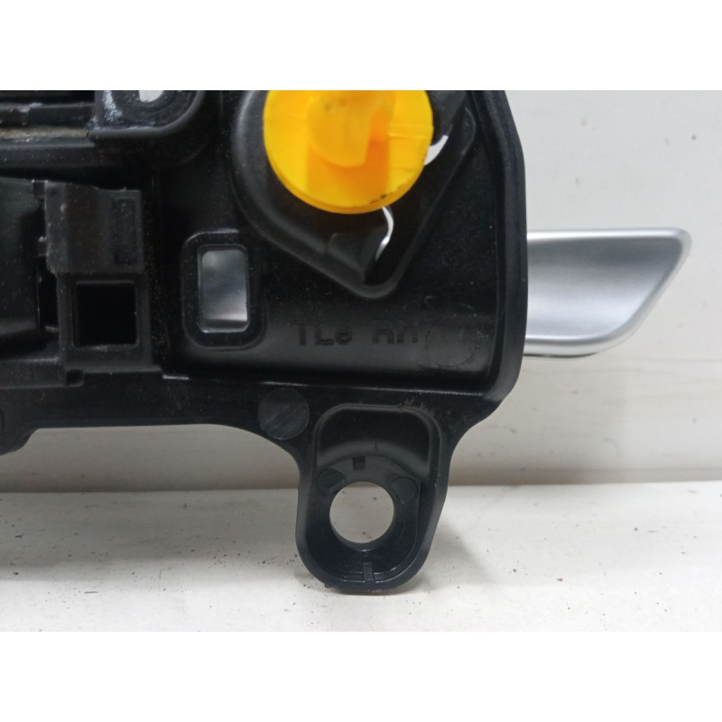 Recambio de maneta interior puerta delantera derecha para hyundai tucson (tl, tle) 1.7 crdi referencia OEM IAM   