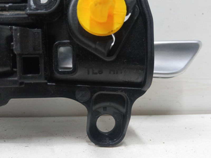 Recambio de maneta interior puerta delantera derecha para hyundai tucson (tl, tle) 1.7 crdi referencia OEM IAM   