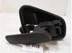 Recambio de maneta interior puerta delantera izquierda para fiat qubo (225_) 1.3 d multijet (225cxb1a, 225axb1a, 225cxb11, 225ax