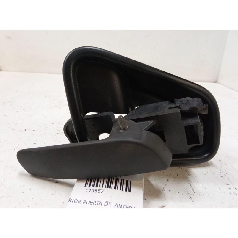 Recambio de maneta interior puerta delantera izquierda para fiat qubo (225_) 1.3 d multijet (225cxb1a, 225axb1a, 225cxb11, 225ax