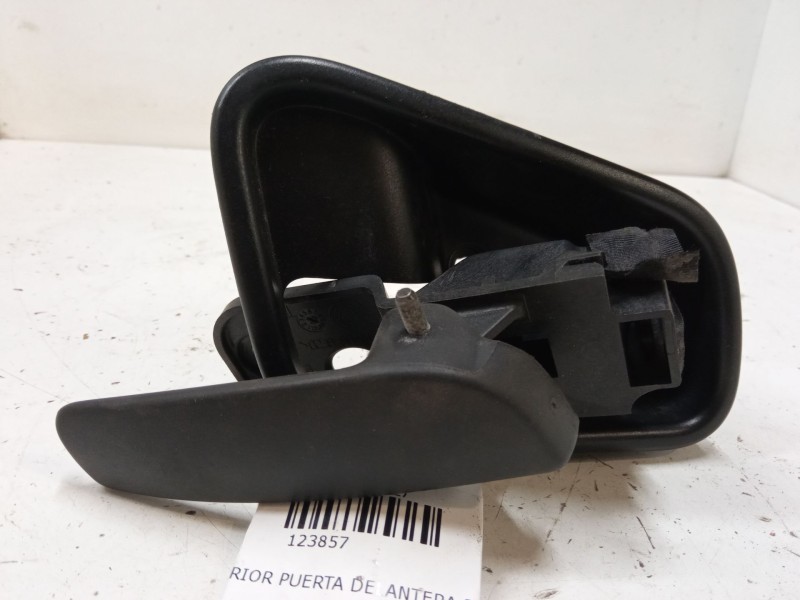 Recambio de maneta interior puerta delantera izquierda para fiat qubo (225_) 1.3 d multijet (225cxb1a, 225axb1a, 225cxb11, 225ax