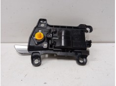 Recambio de maneta interior puerta delantera izquierda para hyundai tucson (tl, tle) 1.7 crdi referencia OEM IAM    2