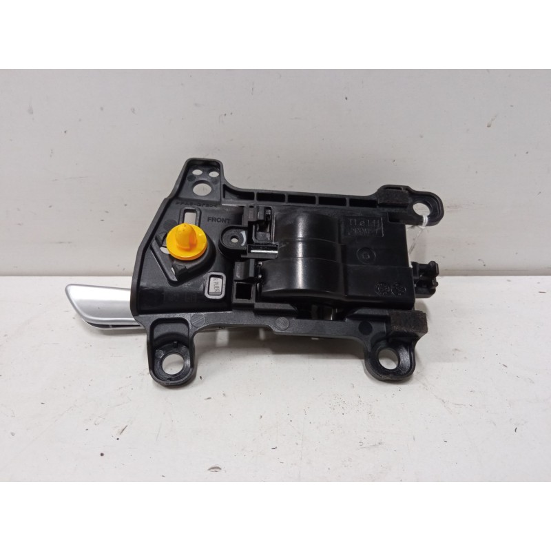 Recambio de maneta interior puerta delantera izquierda para hyundai tucson (tl, tle) 1.7 crdi referencia OEM IAM   