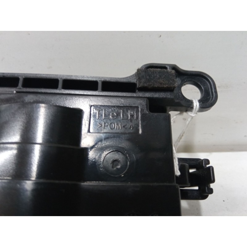 Recambio de maneta interior puerta delantera izquierda para hyundai tucson (tl, tle) 1.7 crdi referencia OEM IAM   
