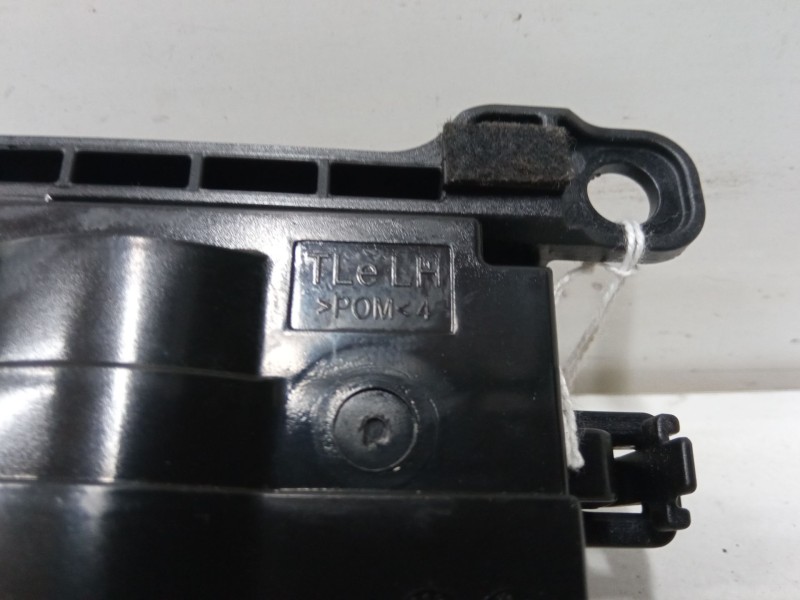 Recambio de maneta interior puerta delantera izquierda para hyundai tucson (tl, tle) 1.7 crdi referencia OEM IAM   