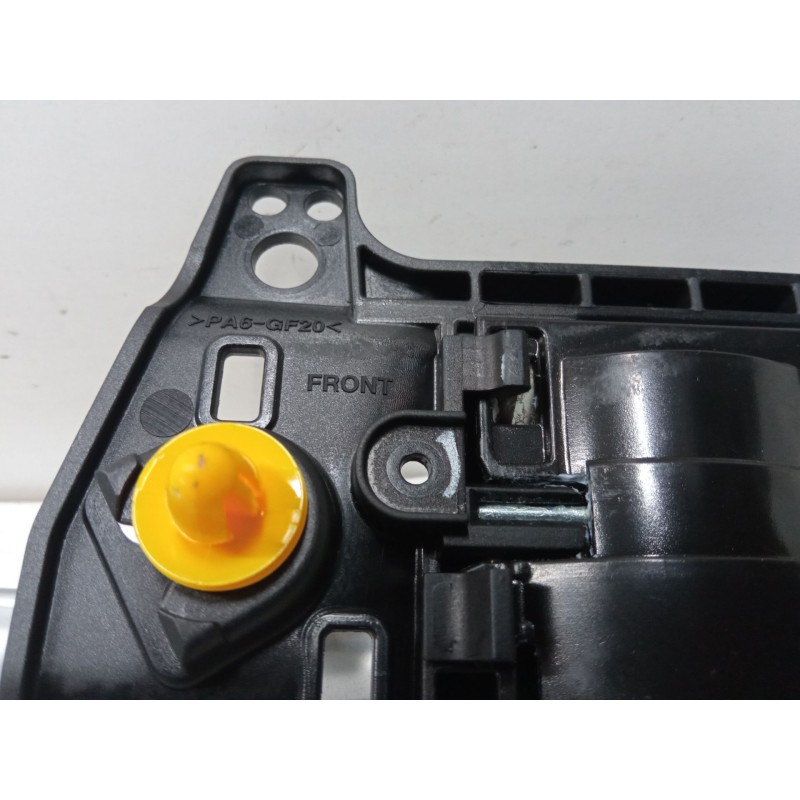 Recambio de maneta interior puerta delantera izquierda para hyundai tucson (tl, tle) 1.7 crdi referencia OEM IAM   