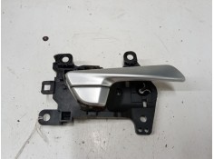Recambio de maneta interior puerta trasera derecha para hyundai tucson (tl, tle) 1.7 crdi referencia OEM IAM   
