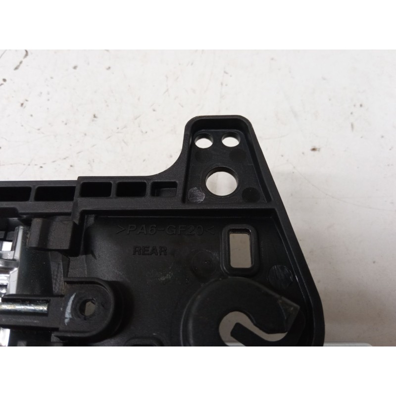 Recambio de maneta interior puerta trasera derecha para hyundai tucson (tl, tle) 1.7 crdi referencia OEM IAM   