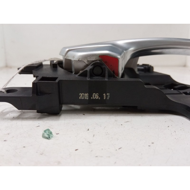 Recambio de maneta interior puerta trasera derecha para hyundai tucson (tl, tle) 1.7 crdi referencia OEM IAM   