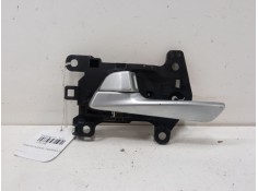 Recambio de maneta interior puerta trasera izquierda para hyundai tucson (tl, tle) 1.7 crdi referencia OEM IAM   