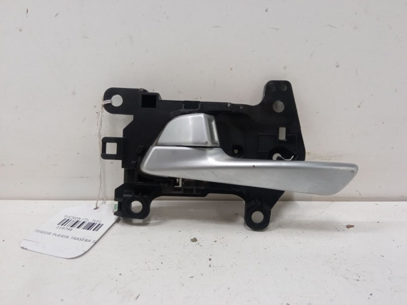 Recambio de maneta interior puerta trasera izquierda para hyundai tucson (tl, tle) 1.7 crdi referencia OEM IAM   