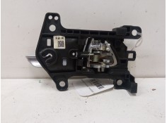 Recambio de maneta interior puerta trasera izquierda para hyundai tucson (tl, tle) 1.7 crdi referencia OEM IAM    2