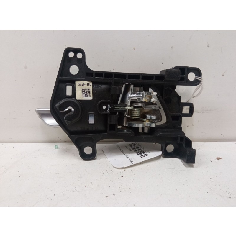 Recambio de maneta interior puerta trasera izquierda para hyundai tucson (tl, tle) 1.7 crdi referencia OEM IAM   