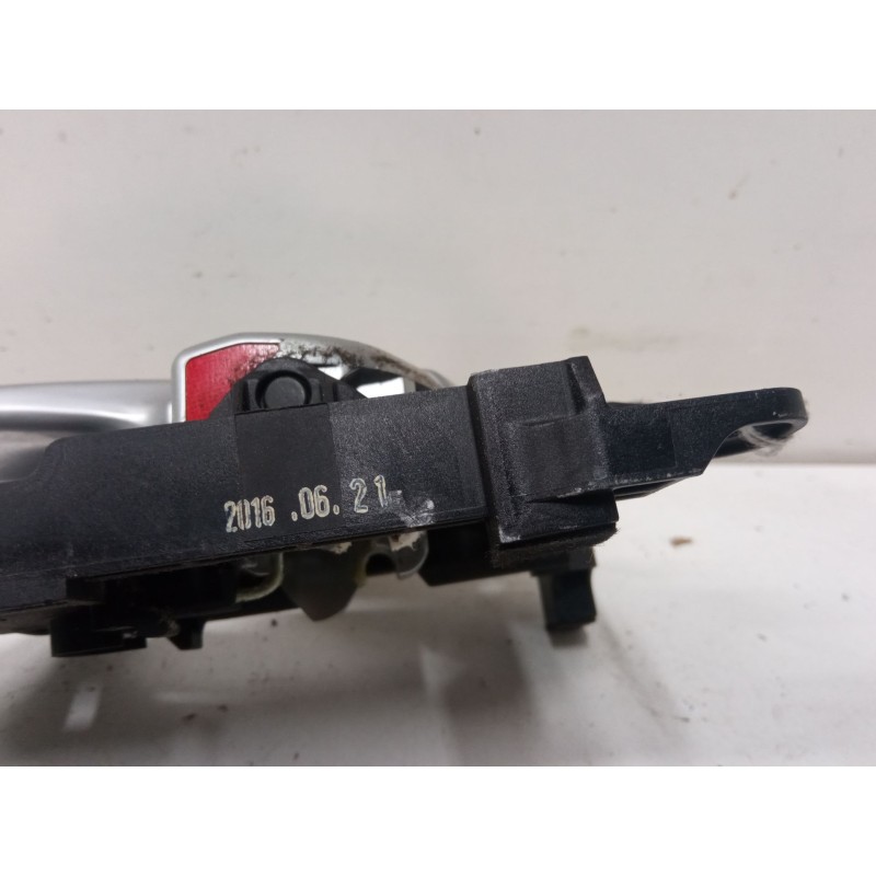 Recambio de maneta interior puerta trasera izquierda para hyundai tucson (tl, tle) 1.7 crdi referencia OEM IAM   