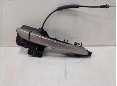 Recambio de maneta exterior puerta delantera derecha para hyundai tucson (tl, tle) 1.7 crdi referencia OEM IAM   