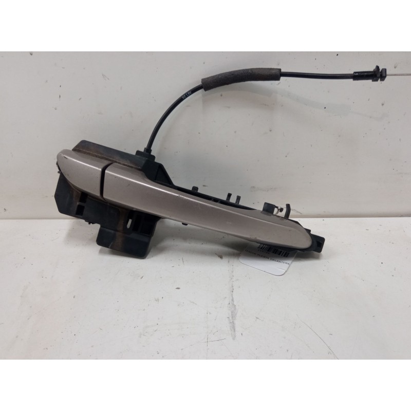 Recambio de maneta exterior puerta delantera derecha para hyundai tucson (tl, tle) 1.7 crdi referencia OEM IAM   