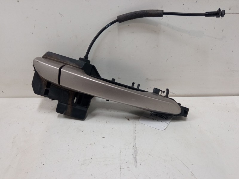 Recambio de maneta exterior puerta delantera derecha para hyundai tucson (tl, tle) 1.7 crdi referencia OEM IAM   