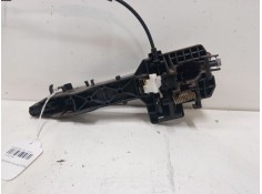 Recambio de maneta exterior puerta delantera derecha para hyundai tucson (tl, tle) 1.7 crdi referencia OEM IAM    2
