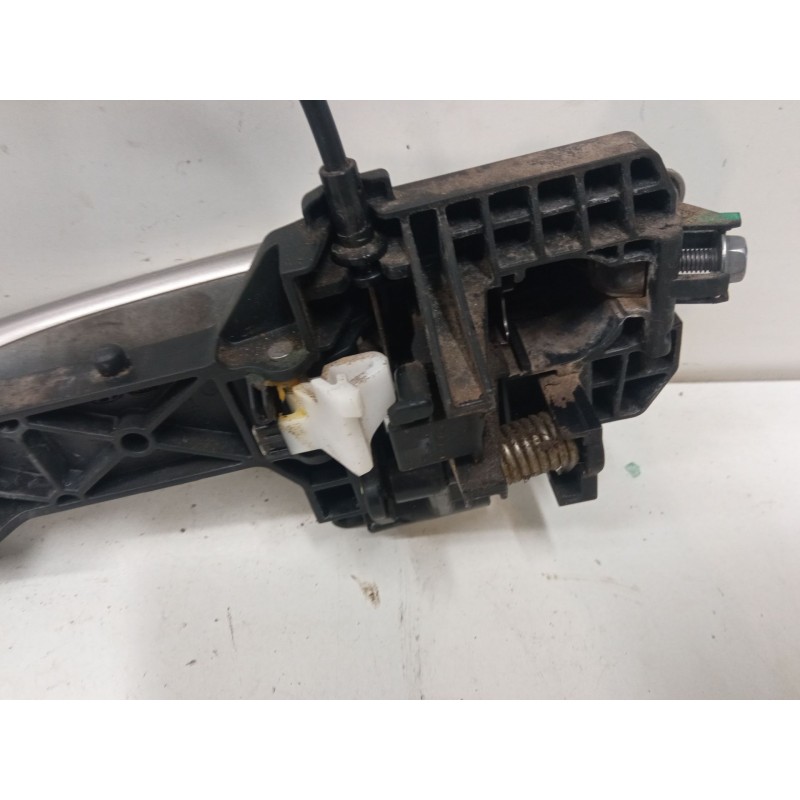 Recambio de maneta exterior puerta delantera derecha para hyundai tucson (tl, tle) 1.7 crdi referencia OEM IAM   