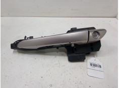 Recambio de maneta exterior puerta delantera izquierda para hyundai tucson (tl, tle) 1.7 crdi referencia OEM IAM   