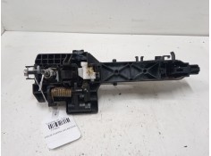 Recambio de maneta exterior puerta delantera izquierda para hyundai tucson (tl, tle) 1.7 crdi referencia OEM IAM    2