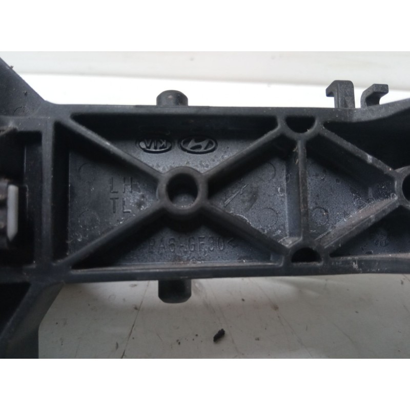 Recambio de maneta exterior puerta delantera izquierda para hyundai tucson (tl, tle) 1.7 crdi referencia OEM IAM   
