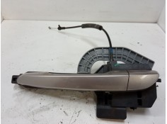 Recambio de maneta exterior puerta trasera izquierda para hyundai tucson (tl, tle) 1.7 crdi referencia OEM IAM   