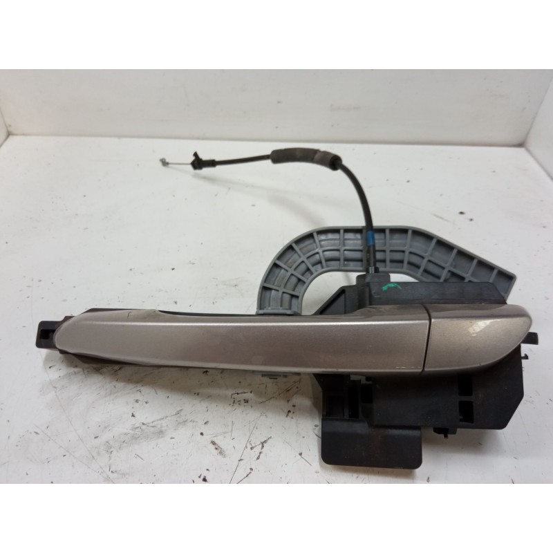 Recambio de maneta exterior puerta trasera izquierda para hyundai tucson (tl, tle) 1.7 crdi referencia OEM IAM   