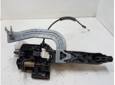 Recambio de maneta exterior puerta trasera izquierda para hyundai tucson (tl, tle) 1.7 crdi referencia OEM IAM    2