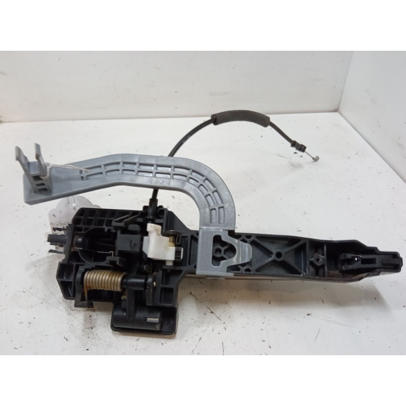 Recambio de maneta exterior puerta trasera izquierda para hyundai tucson (tl, tle) 1.7 crdi referencia OEM IAM   