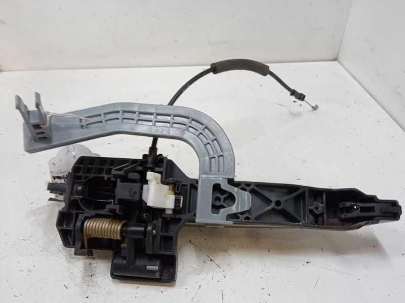 Recambio de maneta exterior puerta trasera izquierda para hyundai tucson (tl, tle) 1.7 crdi referencia OEM IAM   