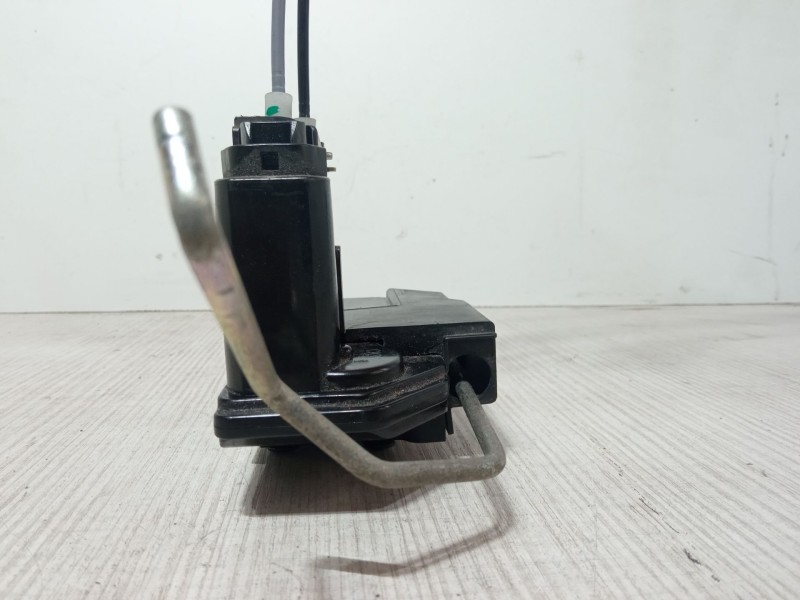 Recambio de cerradura puerta trasera derecha para hyundai i10 i (pa) 1.1 referencia OEM IAM   