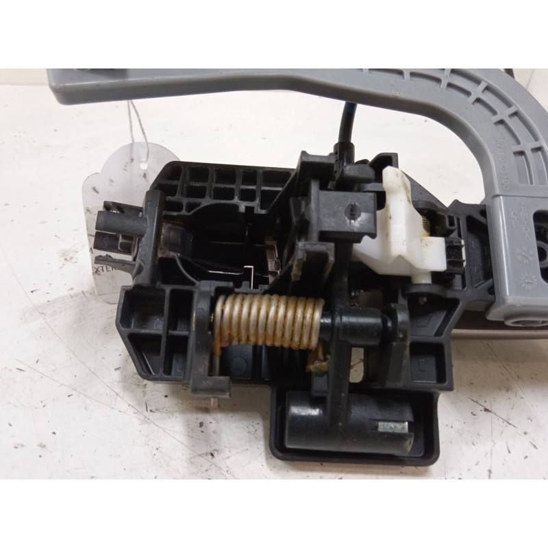Recambio de maneta exterior puerta trasera izquierda para hyundai tucson (tl, tle) 1.7 crdi referencia OEM IAM   