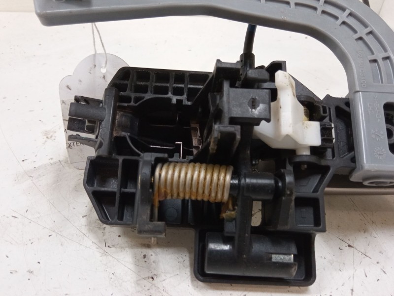 Recambio de maneta exterior puerta trasera izquierda para hyundai tucson (tl, tle) 1.7 crdi referencia OEM IAM   