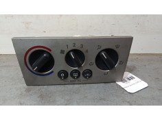 Recambio de mando calefaccion / a/a para opel meriva a monospace (x03) 1.7 cdti (e75) referencia OEM IAM 93329465  