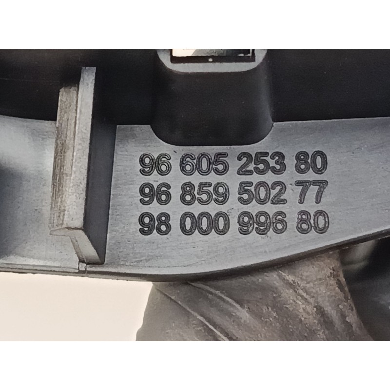 Recambio de maneta interior puerta delantera derecha para citroën grand c4 spacetourer (3a_, 3e_) 2.0 bluehdi 160 referencia OEM