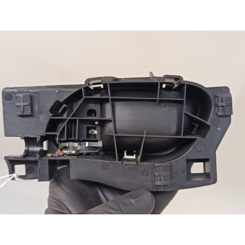 Recambio de maneta interior puerta delantera derecha para citroën grand c4 spacetourer (3a_, 3e_) 2.0 bluehdi 160 referencia OEM