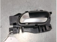 Recambio de maneta interior puerta delantera izquierda para citroën grand c4 spacetourer (3a_, 3e_) 2.0 bluehdi 160 referencia O