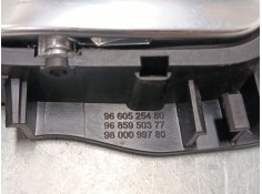 Recambio de maneta interior puerta delantera izquierda para citroën grand c4 spacetourer (3a_, 3e_) 2.0 bluehdi 160 referencia O 2